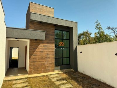 Casa, 3 quartos, 75 m² - Foto 2