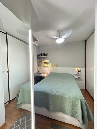 Apartamento, 3 quartos, 75 m² - Foto 5