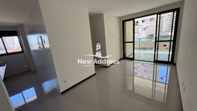 Apartamento, 3 quartos, 83 m² - Foto 2