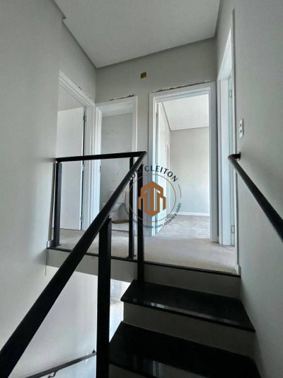 Sobrado, 3 quartos, 90 m² - Foto 5