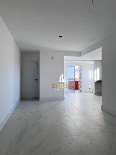 Cobertura, 3 quartos, 120 m² - Foto 4