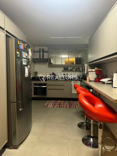 Apartamento, 3 quartos, 112 m² - Foto 2