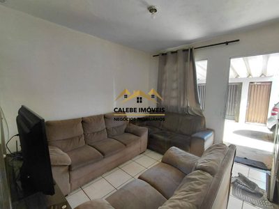 Casa, 3 quartos, 56 m² - Foto 4