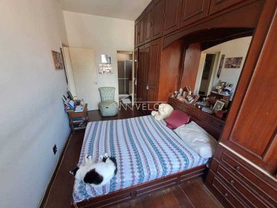 Apartamento, 2 quartos, 89 m² - Foto 1