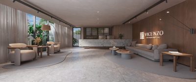 Apartamento, 2 quartos, 58 m² - Foto 5
