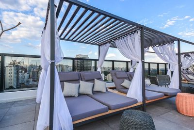 Apartamento, 3 quartos, 145 m² - Foto 3