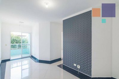 Apartamento, 2 quartos, 62 m² - Foto 2