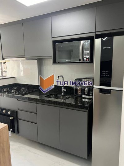 Apartamento, 1 quarto, 49 m² - Foto 5