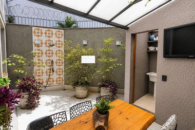 Apartamento, 3 quartos, 92 m² - Foto 4