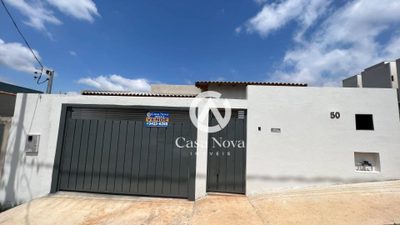 Casa, 3 quartos, 138 m² - Foto 1