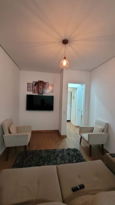 Apartamento, 2 quartos, 70 m² - Foto 4