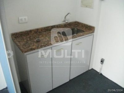 Loja-Salão, 37 m² - Foto 3