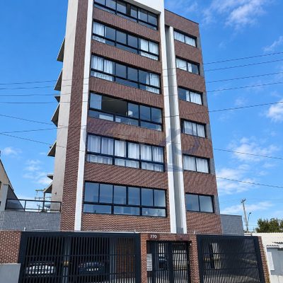 Apartamento, 2 quartos, 103 m² - Foto 2
