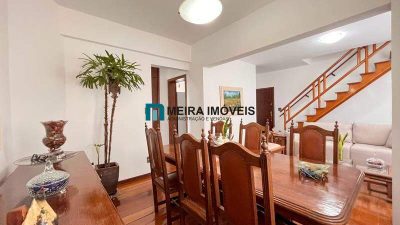Cobertura, 4 quartos, 260 m² - Foto 4