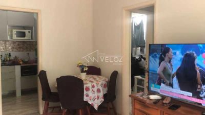 Apartamento, 1 quarto, 46 m² - Foto 2