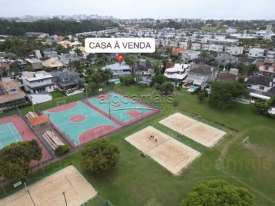 Casa de Condomínio, 4 quartos - Foto 2