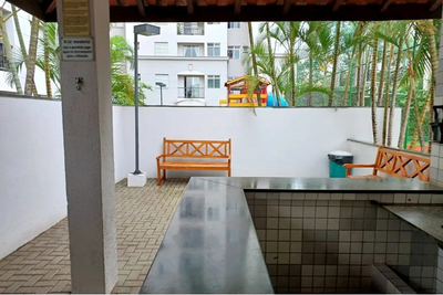 Apartamento, 2 quartos, 46 m² - Foto 4