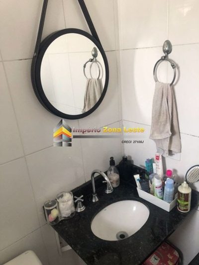 Apartamento, 55 m² - Foto 5