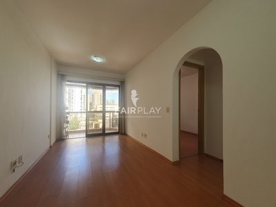 Apartamento, 1 quarto, 45 m² - Foto 1