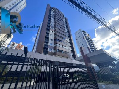 Apartamento, 3 quartos, 85 m² - Foto 1