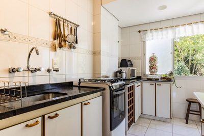 Apartamento, 3 quartos, 107 m² - Foto 5