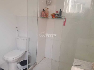 Apartamento, 3 quartos, 100 m² - Foto 1