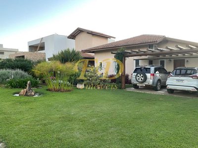 Casa de Condomínio, 5 quartos - Foto 5