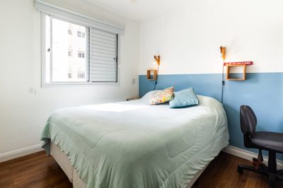 Apartamento, 2 quartos, 60 m² - Foto 5