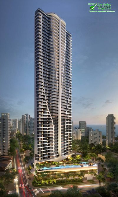 Apartamento, 4 quartos, 255 m² - Foto 4