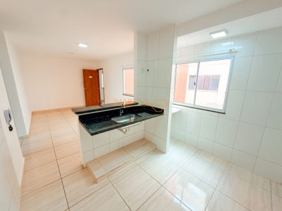 Apartamento, 2 quartos, 48 m² - Foto 4