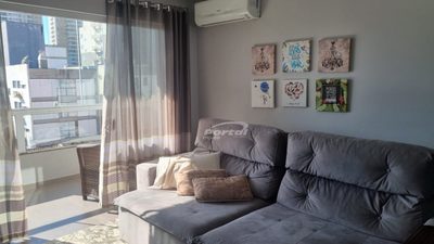 Apartamento, 2 quartos, 76 m² - Foto 5