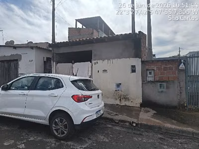 Casa, 1 quarto, 125 m² - Foto 1