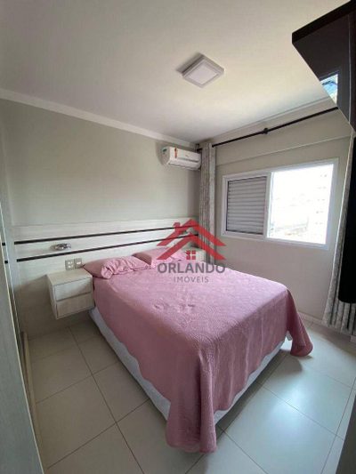 Apartamento, 3 quartos, 96 m² - Foto 5