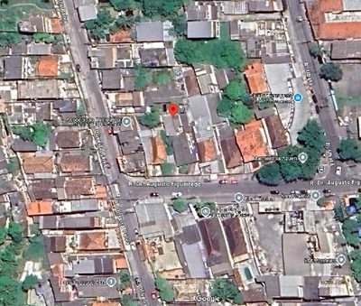 Casa, 2 quartos, 323 m² - Foto 1