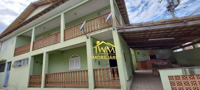 Casa, 4 quartos - Foto 1