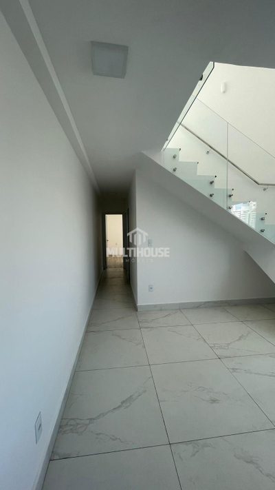 Cobertura, 3 quartos, 124 m² - Foto 3