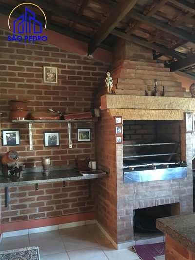 Sítio, 3 quartos, 5040 m² - Foto 5