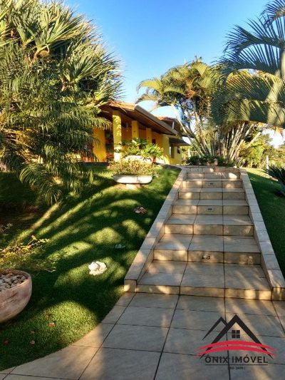 Chácara, 3 quartos, 4950 m² - Foto 2