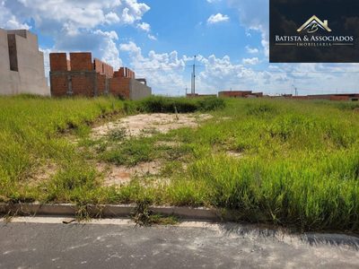 Terreno, 128 m² - Foto 1