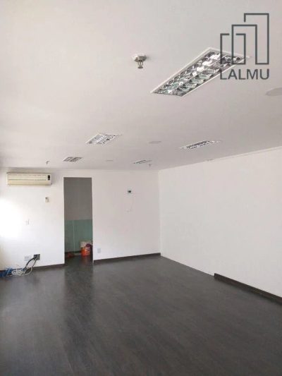 Sala-Conjunto, 41 m² - Foto 4