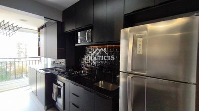 Apartamento, 2 quartos, 60 m² - Foto 5