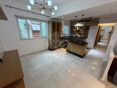 Casa, 2 quartos, 88 m² - Foto 4