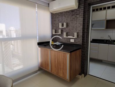 Apartamento, 2 quartos, 85 m² - Foto 5