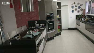 Casa de Condomínio, 4 quartos - Foto 5