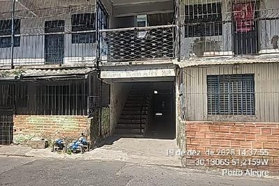 Apartamento, 2 quartos, 36 m² - Foto 1