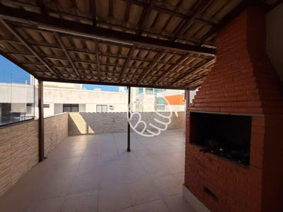 Cobertura, 3 quartos, 135 m² - Foto 4
