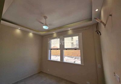 Apartamento, 1 quarto, 34 m² - Foto 1