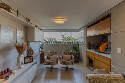Apartamento, 3 quartos, 113 m² - Foto 5