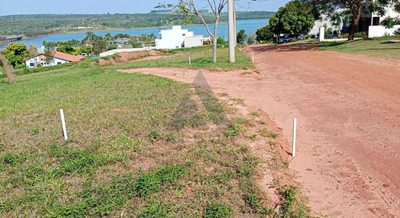 Loteamento e Condomínio, 600 m² - Foto 1