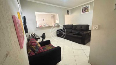 Casa, 3 quartos, 110 m² - Foto 3